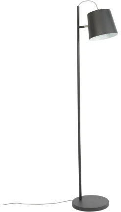 Vloerlamp Buckle Head 150cm