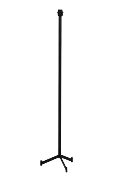 Vloerlamp Dennis 131cm hoog