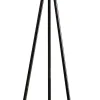 Vloerlamp Elmore Palmblad