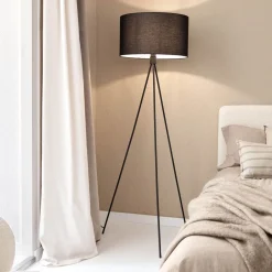Vloerlamp Ikia