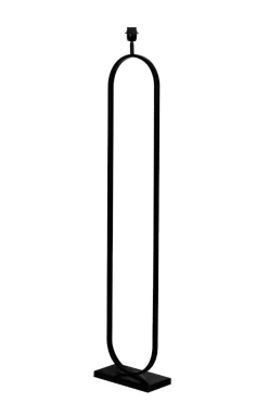 Vloerlamp Jamiri 142cm (excl. kap)