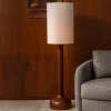 Vloerlamp Jones 135cm hoog