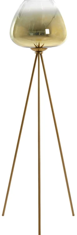 Vloerlamp Mayson