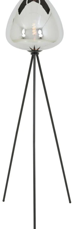Vloerlamp Mayson