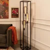 Vloerlamp Posy 3-lamps