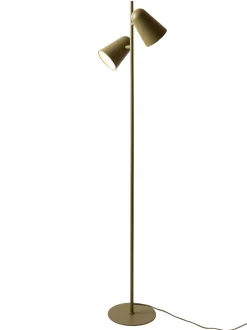 Vloerlamp Salamanca 2-lamps