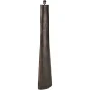 Vloerlamp Velvyn 154cm, kleur Brons (excl. kap)