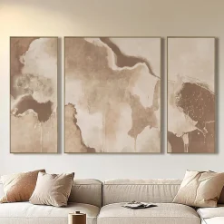 Wall Art Liberty 120 x 200cm