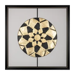 Wall Art Sun