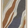 Wanddecoratie Move 68 x 48cm