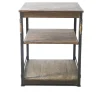 Wandkast Bowery 80cm
