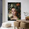 Wandkleed Gifts Of Nature in maat en frame naar keuze
