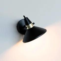 Wandlamp Ashley 20cm