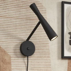 Wandlamp Bordeaux