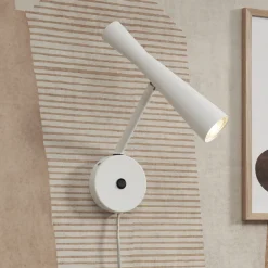 Wandlamp Bordeaux
