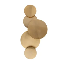 Wandlamp Collin