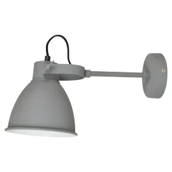 Wandlamp Dock