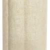 Wandlamp Fringe kleur Naturel