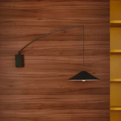 Wandlamp Kally