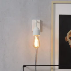Wandlamp Madrid