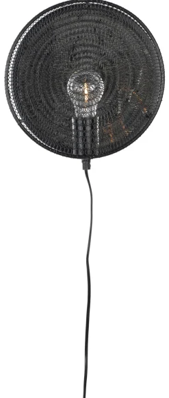 Wandlamp Sidse 25cm