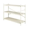 Wandrek Iron 96 x 126cm, kleur Beige