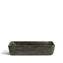 Waskom Darnen Marmer, 55 x 35cm