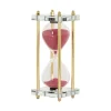 Zandloper Ziva 19cm hoog