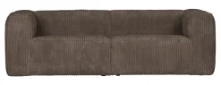 3,5-zits Bank Bean Rib