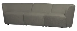 3-zits Bank Coco Bouclé