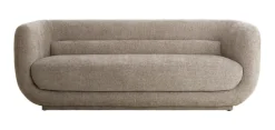 3-zits Bank Kialy Chenille