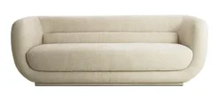 3-zits Bank Kialy Chenille