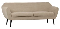 2,5-zits Bank Rocco Teddy