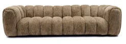 5-zits Bank Vicenza Chenille, 298cm