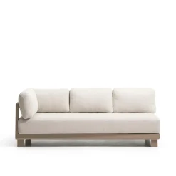 3-zits Loungebank Nerano