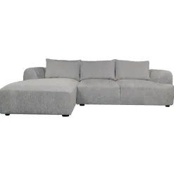 2,5-zits Loungebank Richard Chenille, 293cm