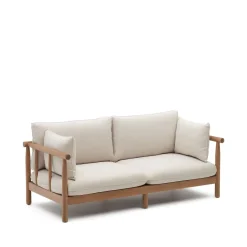 2-zits Loungebank Sacova Eucalyptushout