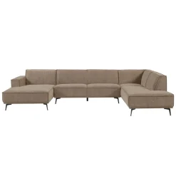 2,5-zits Lounge/Hoekbank Leeds