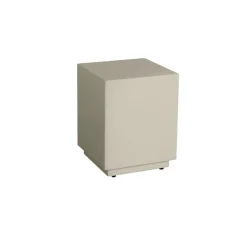 Zuil Portico kleur Beige