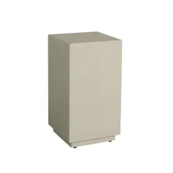 Zuil Portico kleur Beige